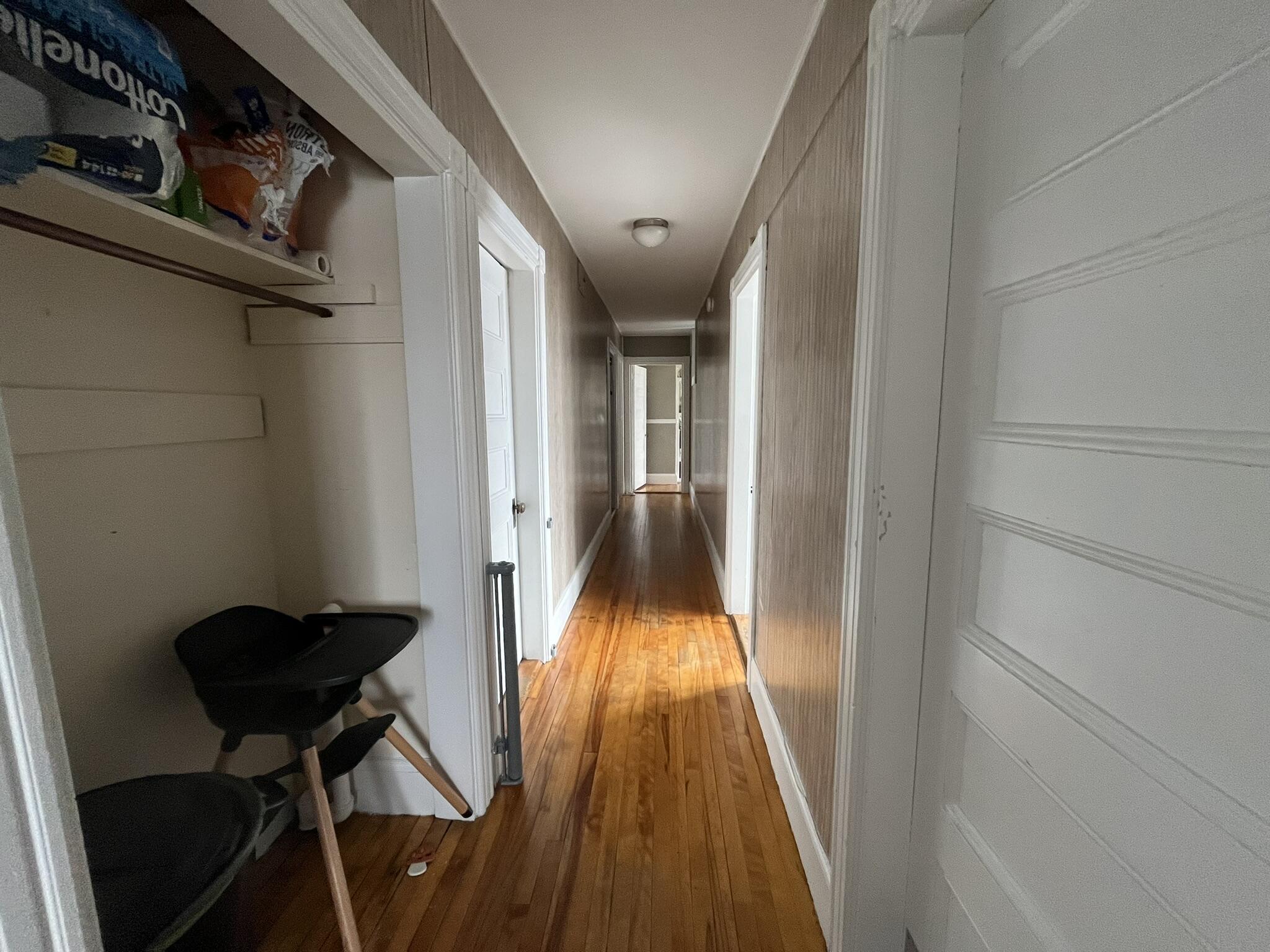 49 Montrose Avenue