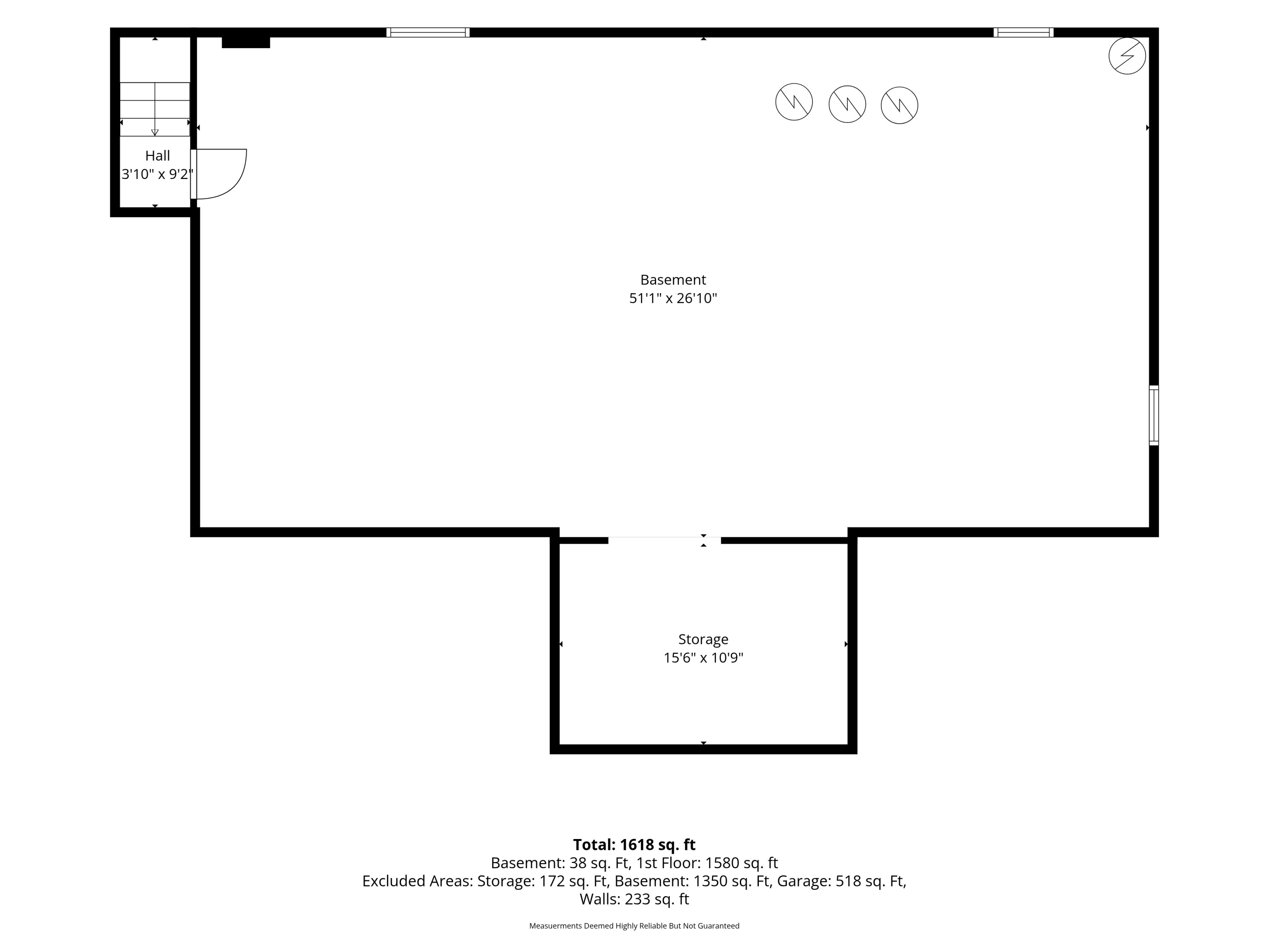 99 Vista Drive