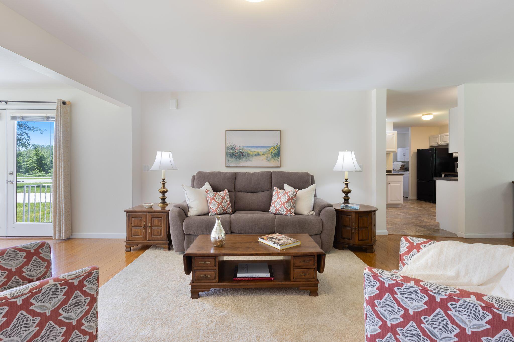 99 Vista Drive