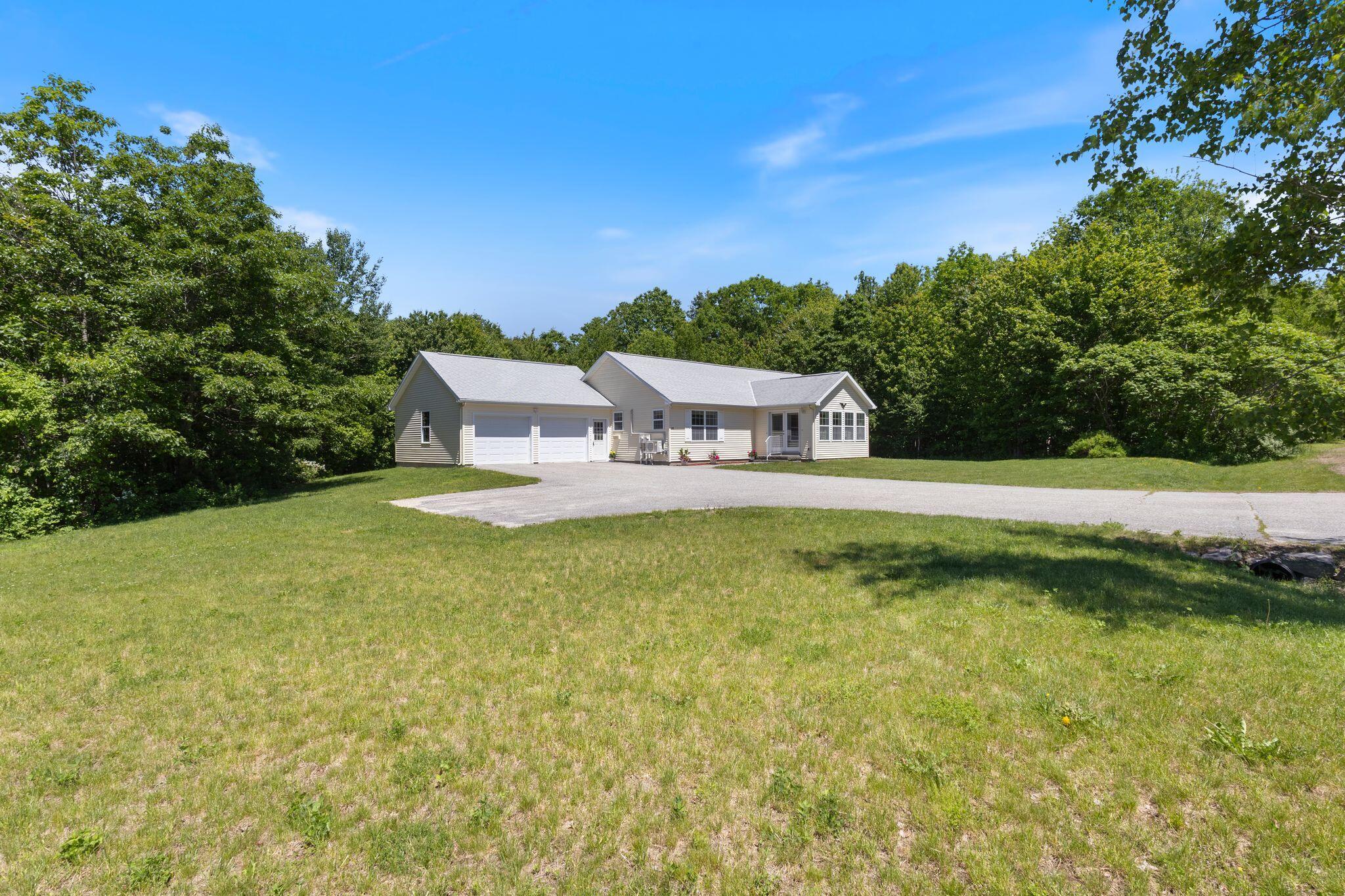 99 Vista Drive