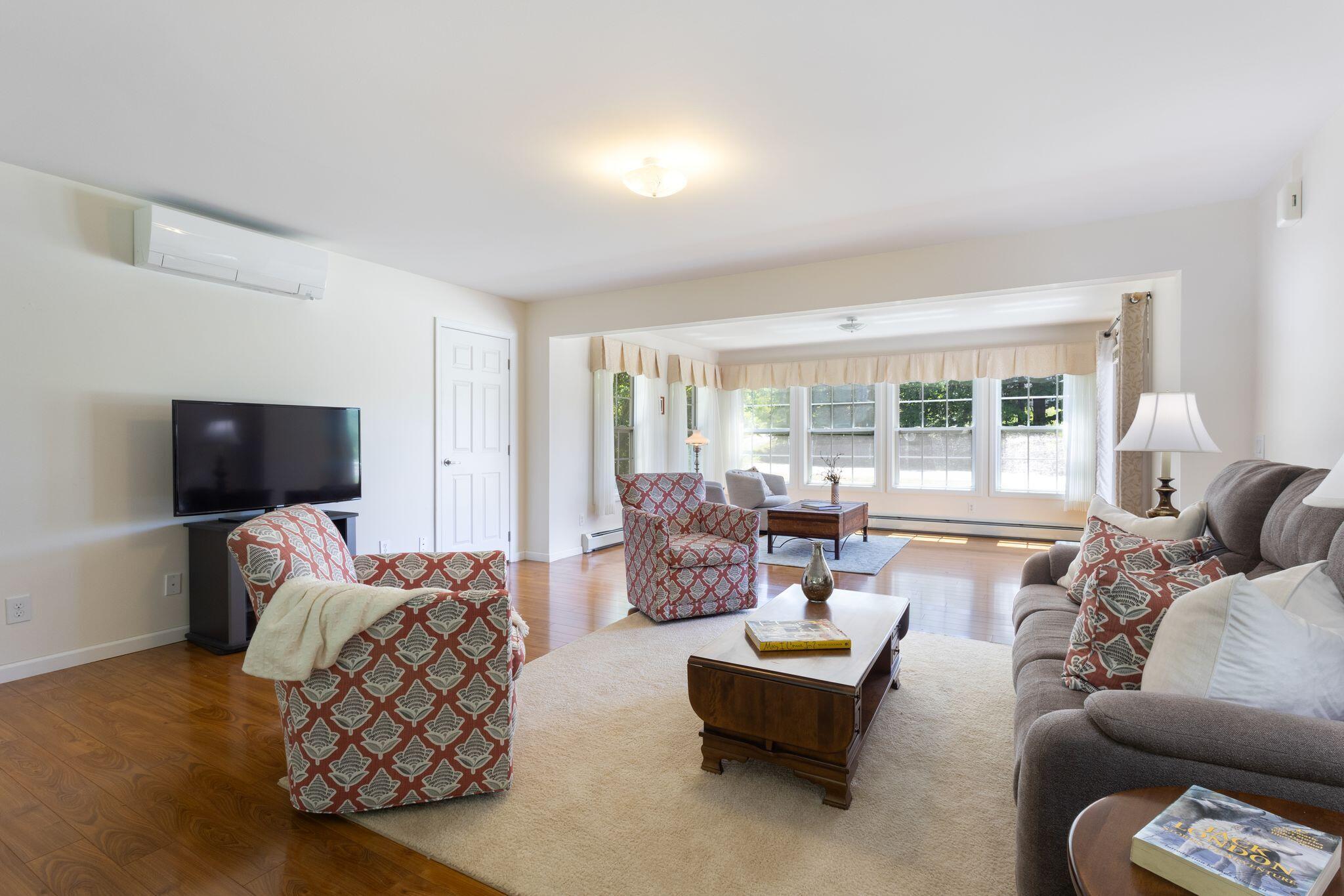 99 Vista Drive