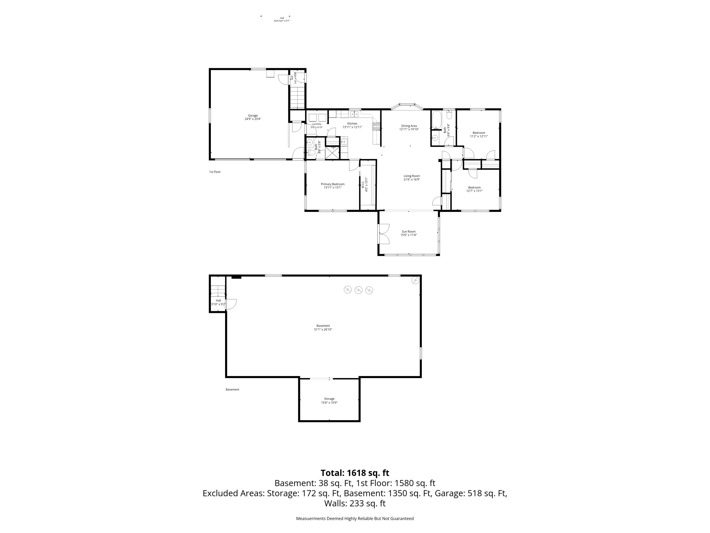 99 Vista Drive