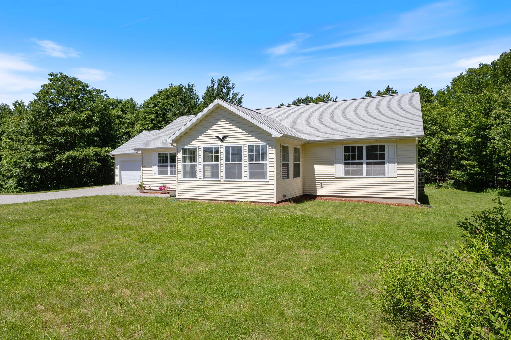 99 Vista Drive
