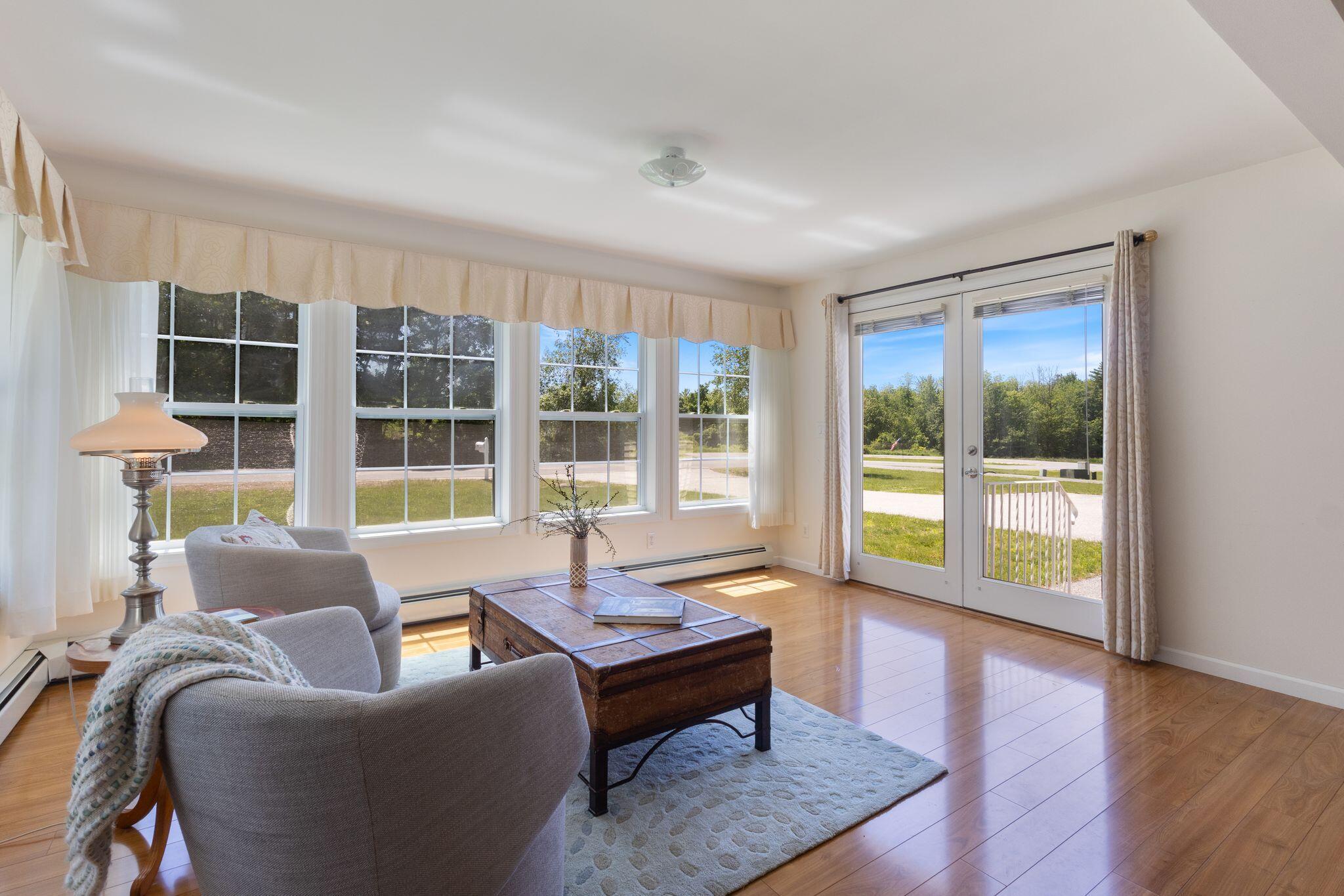99 Vista Drive