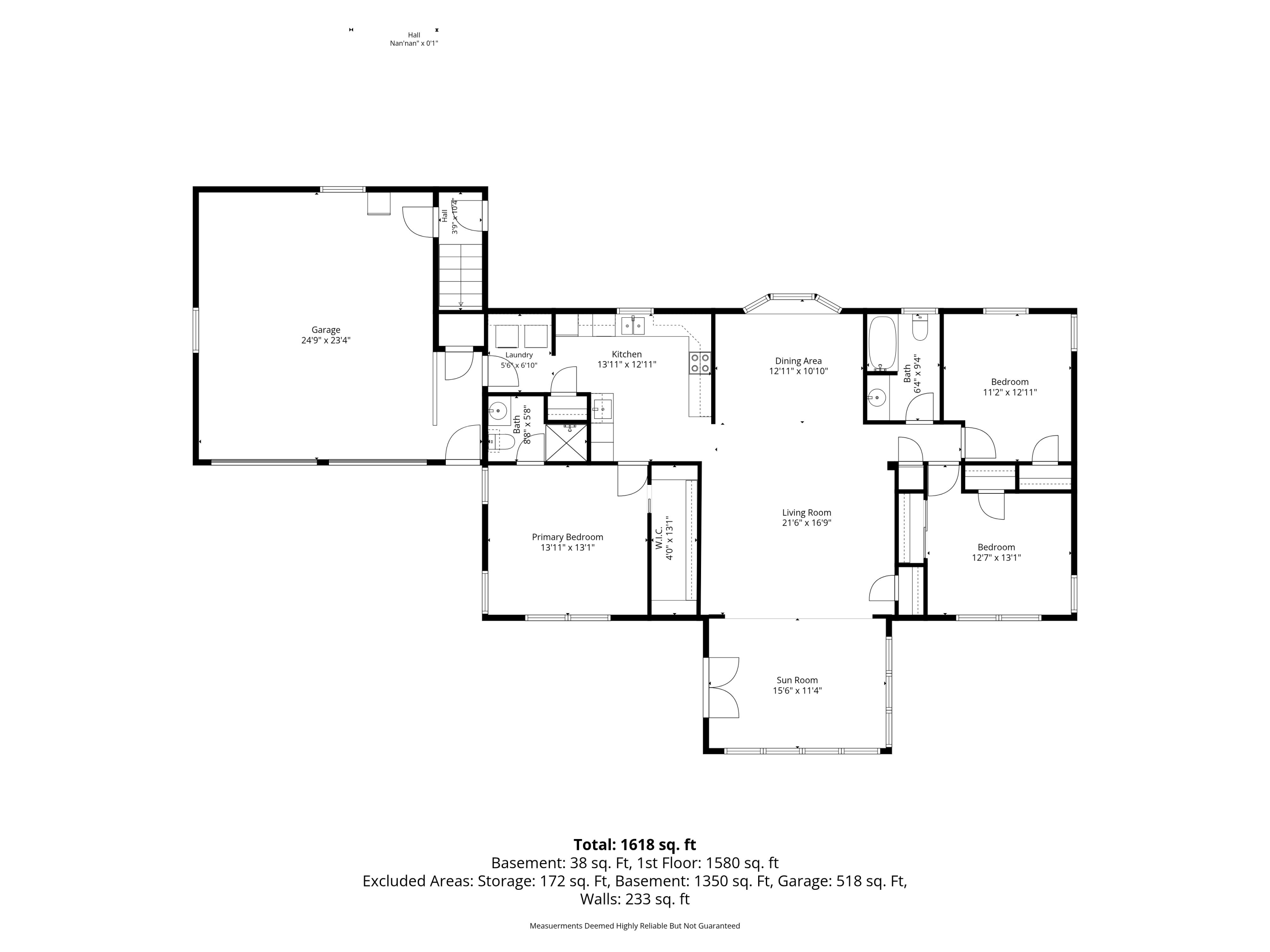 99 Vista Drive