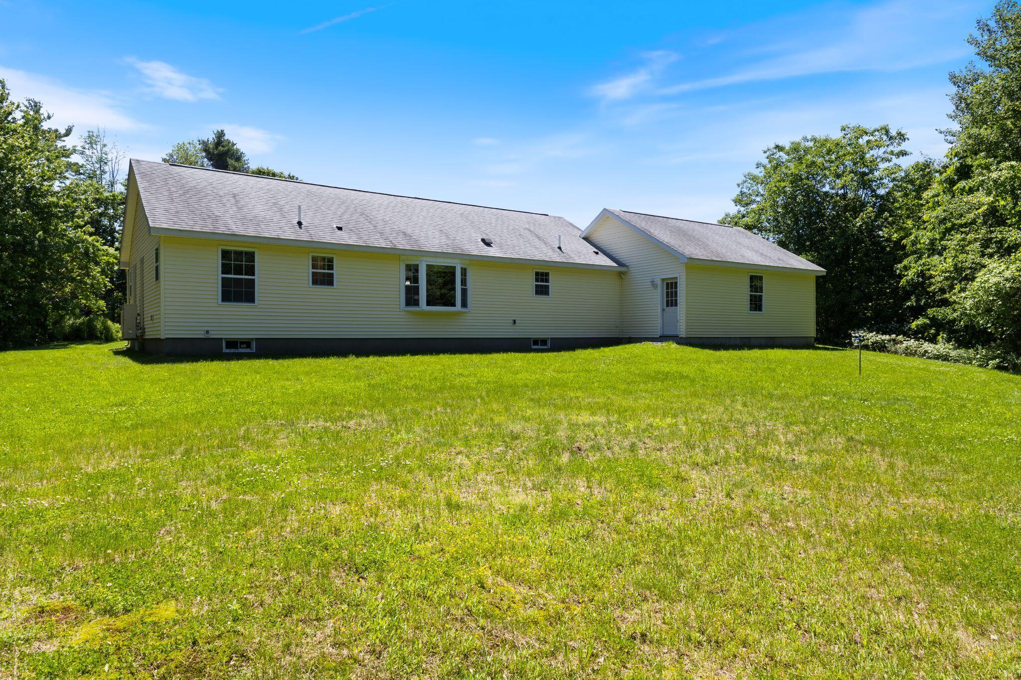 99 Vista Drive