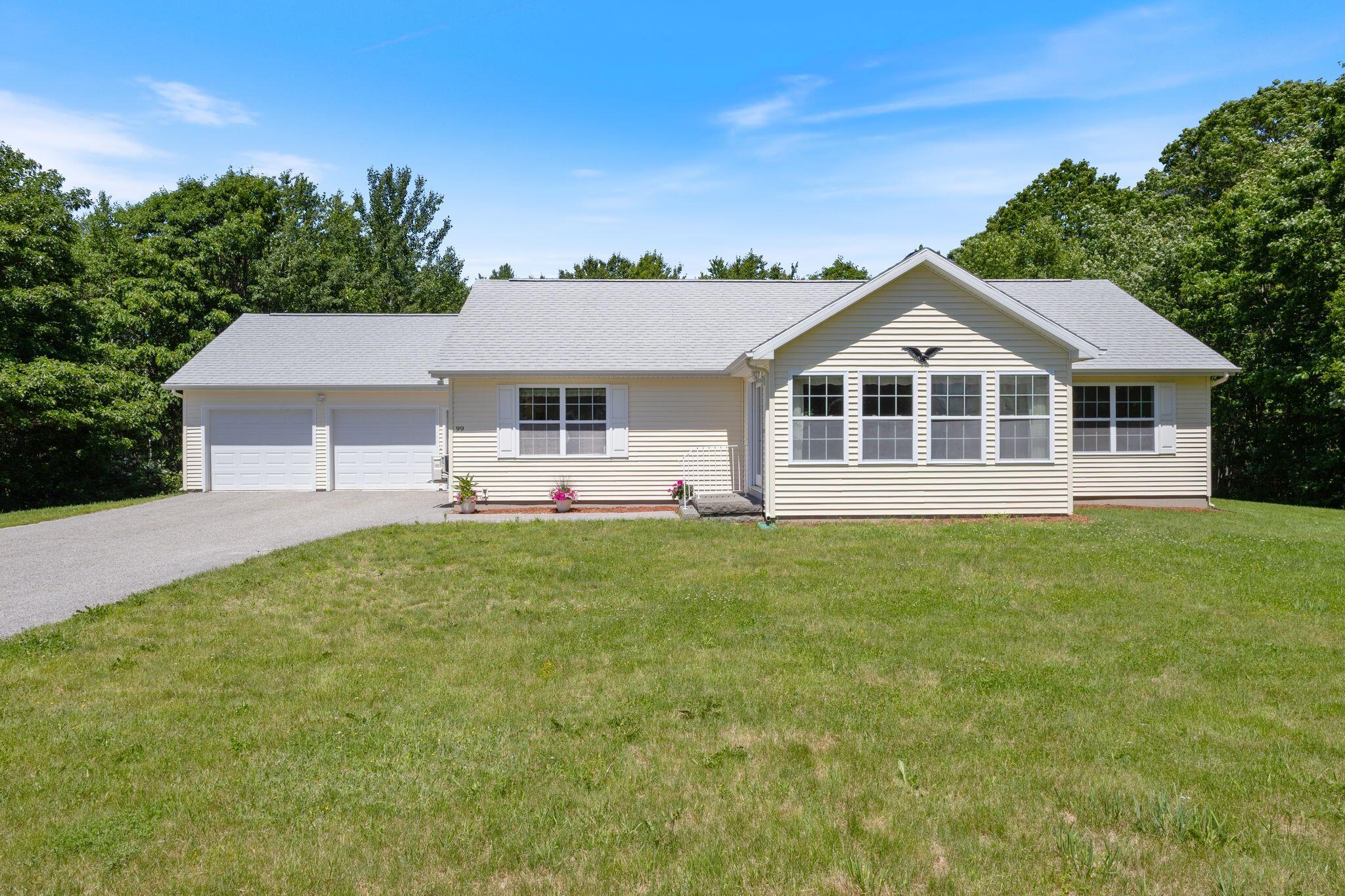 99 Vista Drive