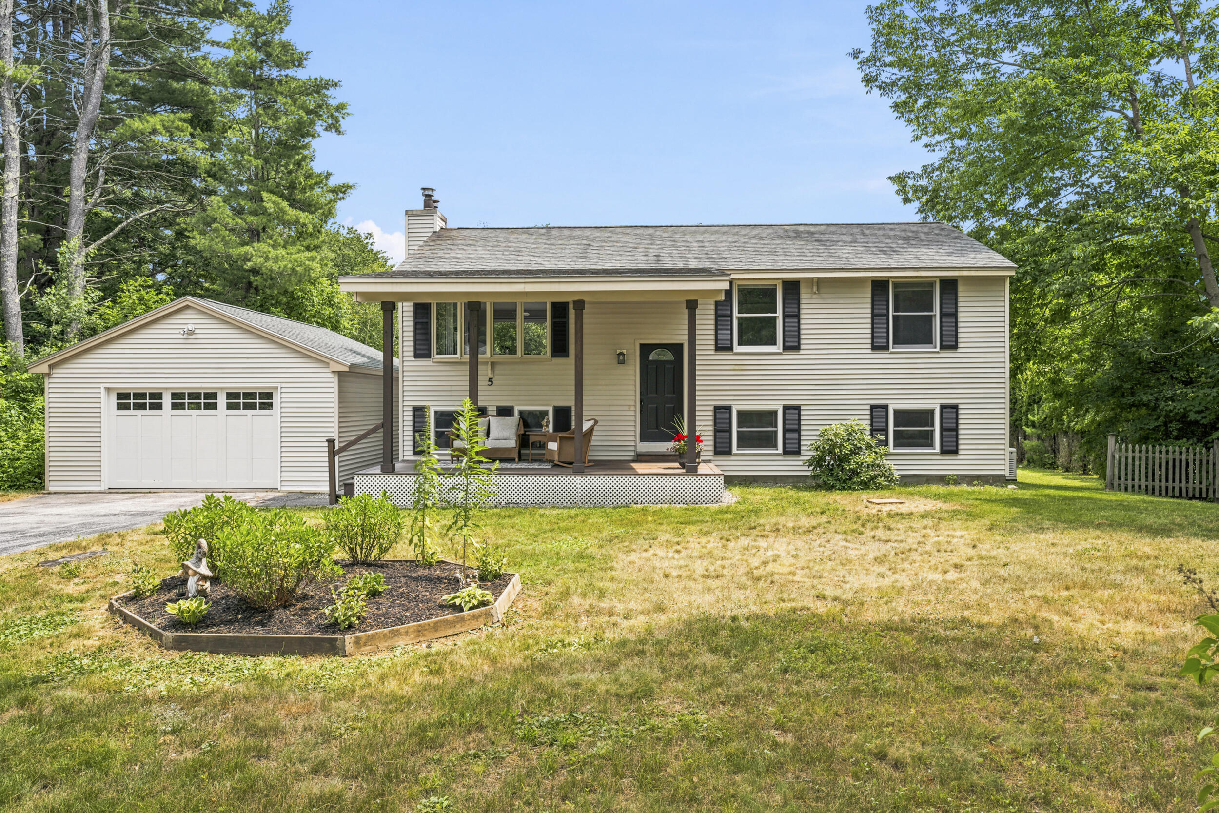 5 Partridge Lane