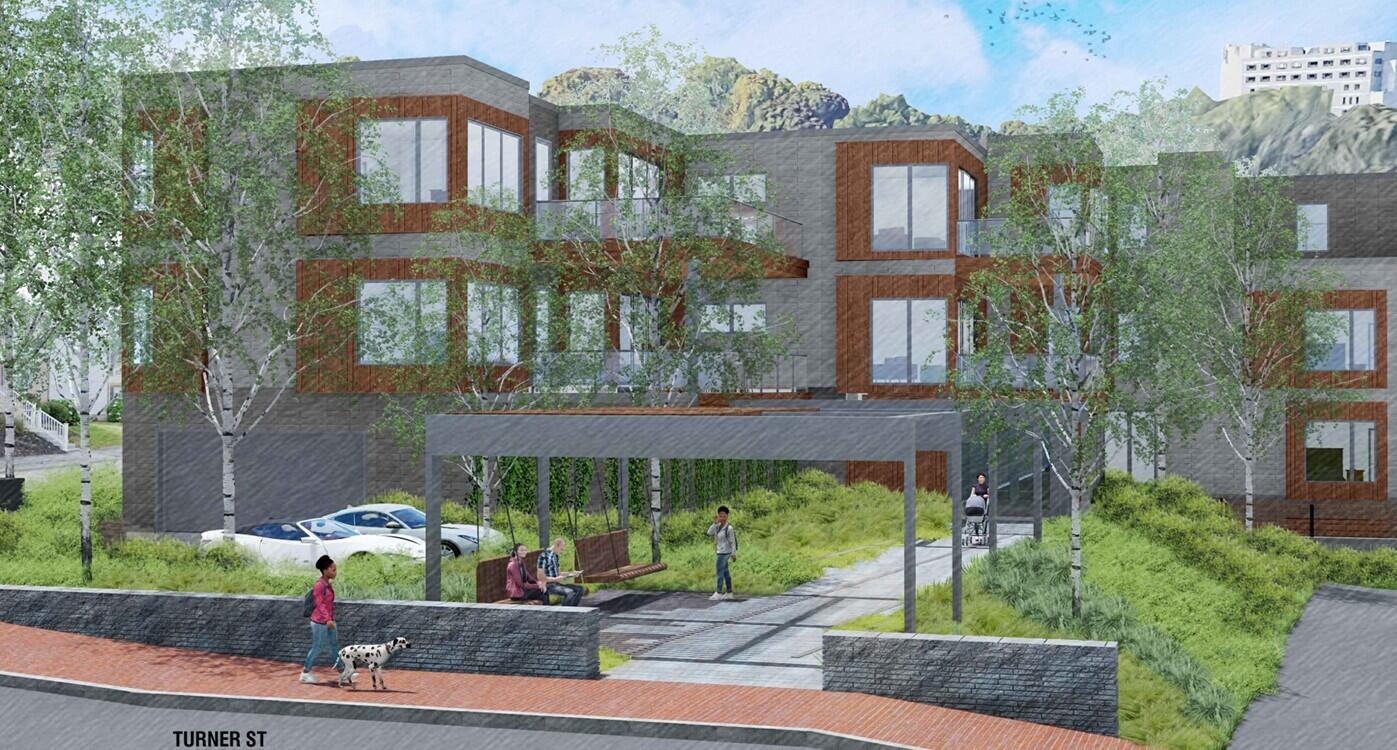 246 Eastern Promenade 101