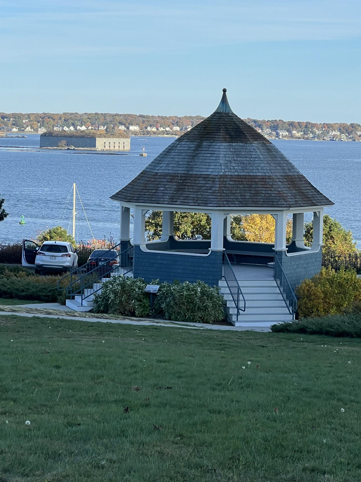 246 Eastern Promenade 101