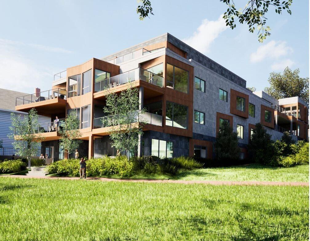 246 Eastern Promenade 101