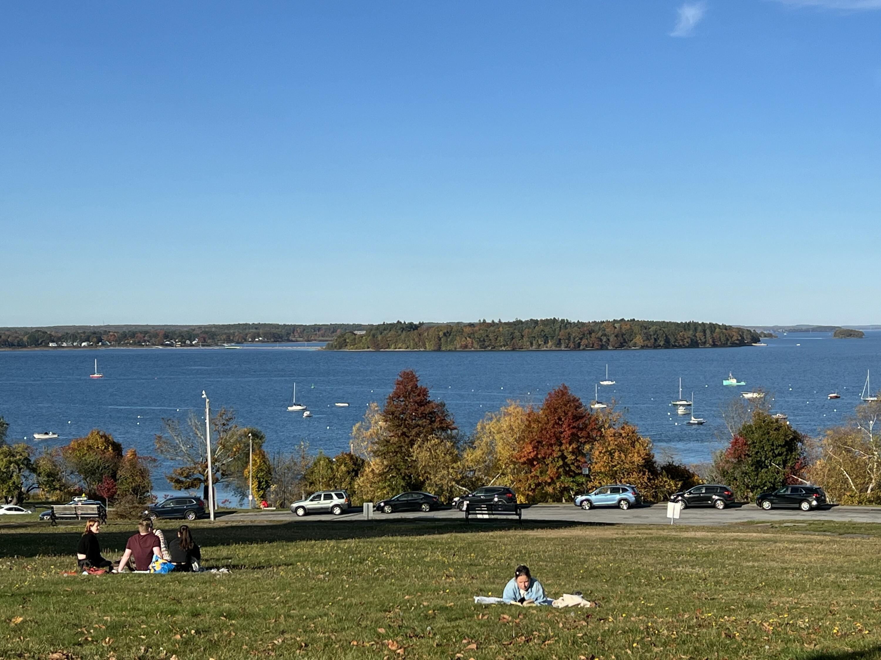 246 Eastern Promenade 101