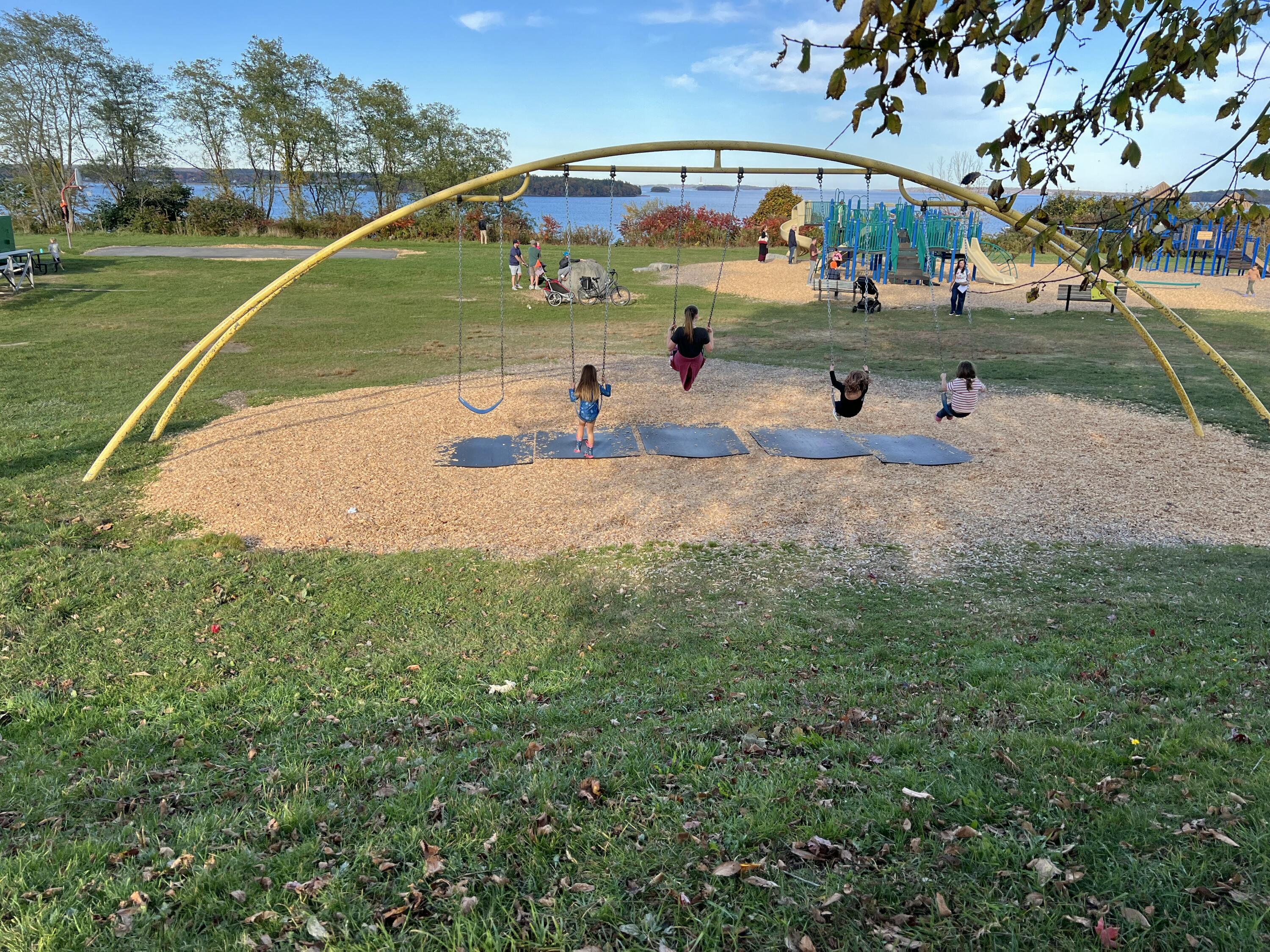 246 Eastern Promenade 101