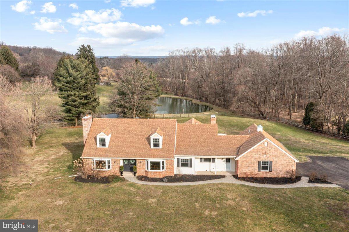 2992 COMFORT ROAD