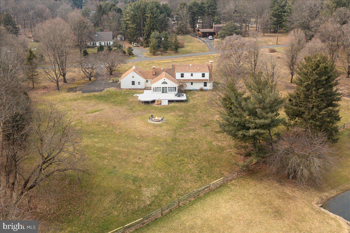 2992 COMFORT ROAD