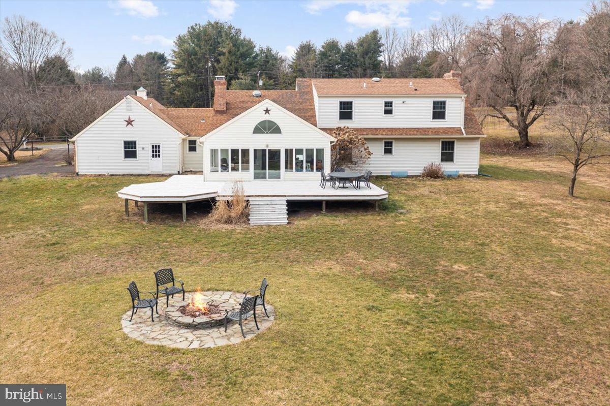 2992 COMFORT ROAD