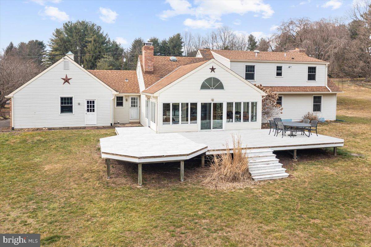 2992 COMFORT ROAD