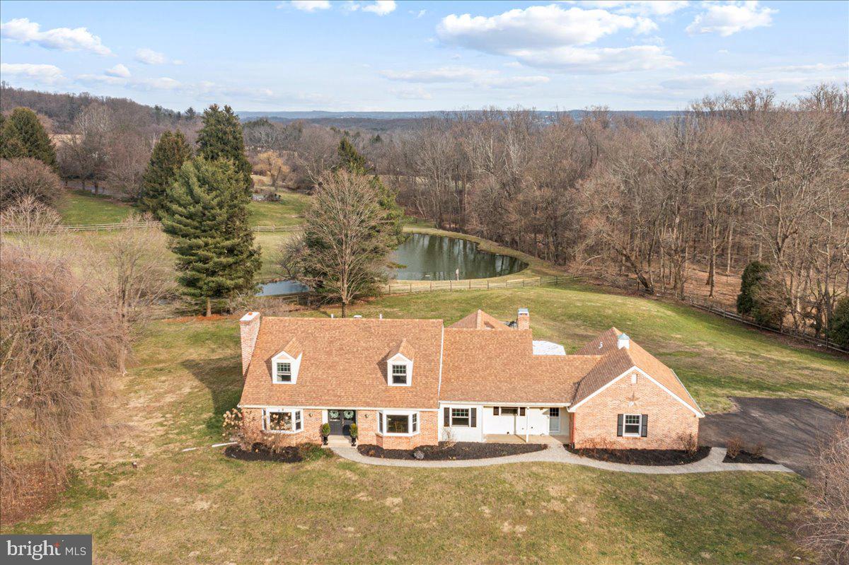 2992 COMFORT ROAD