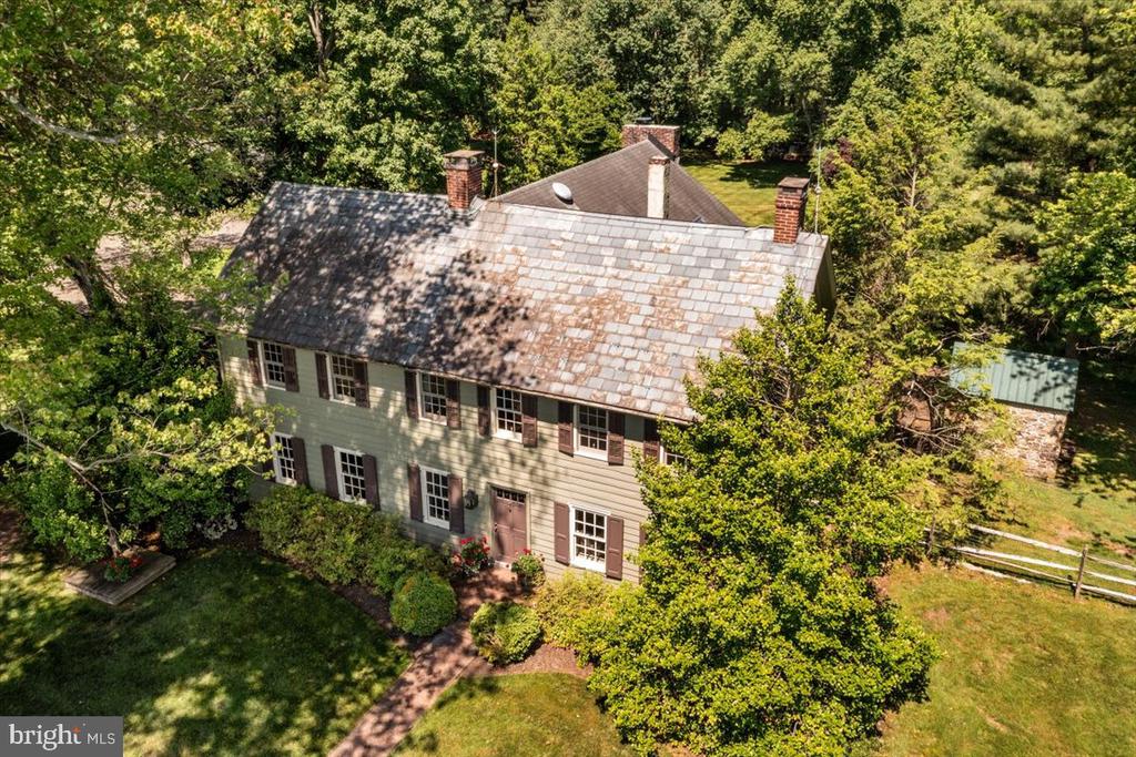 5322 CARVERSVILLE ROAD
