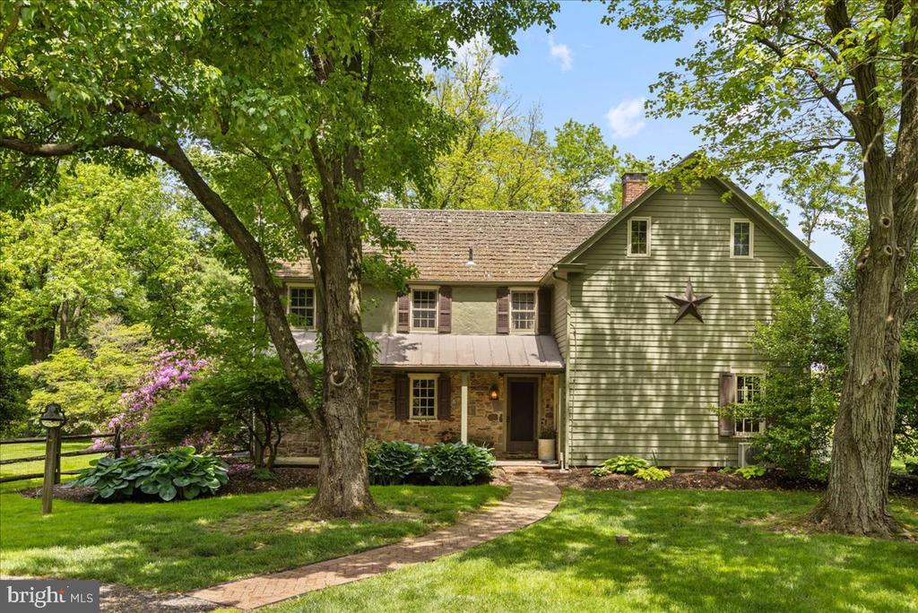 5322 CARVERSVILLE ROAD