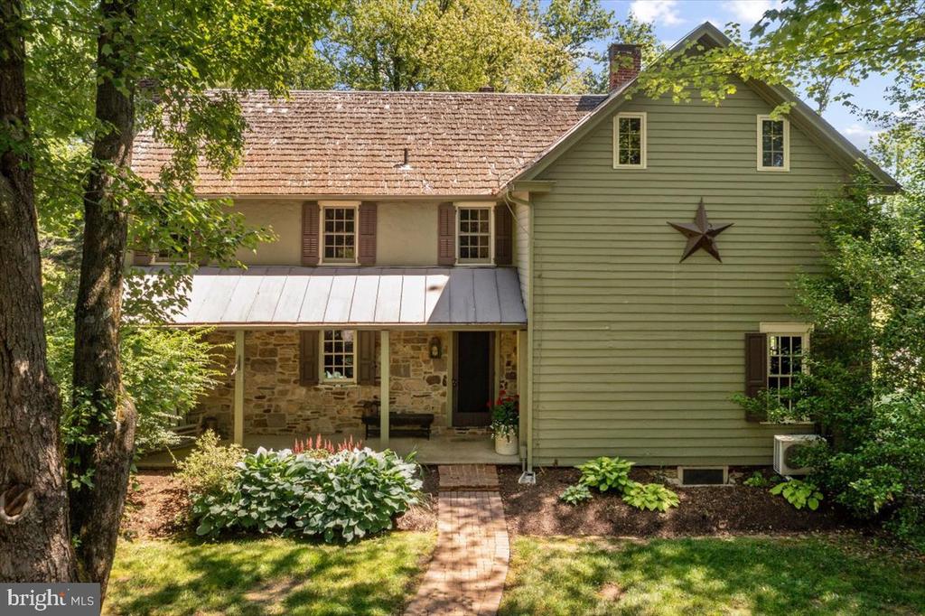 5322 CARVERSVILLE ROAD