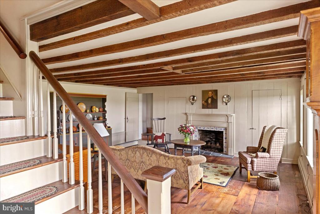5322 CARVERSVILLE ROAD