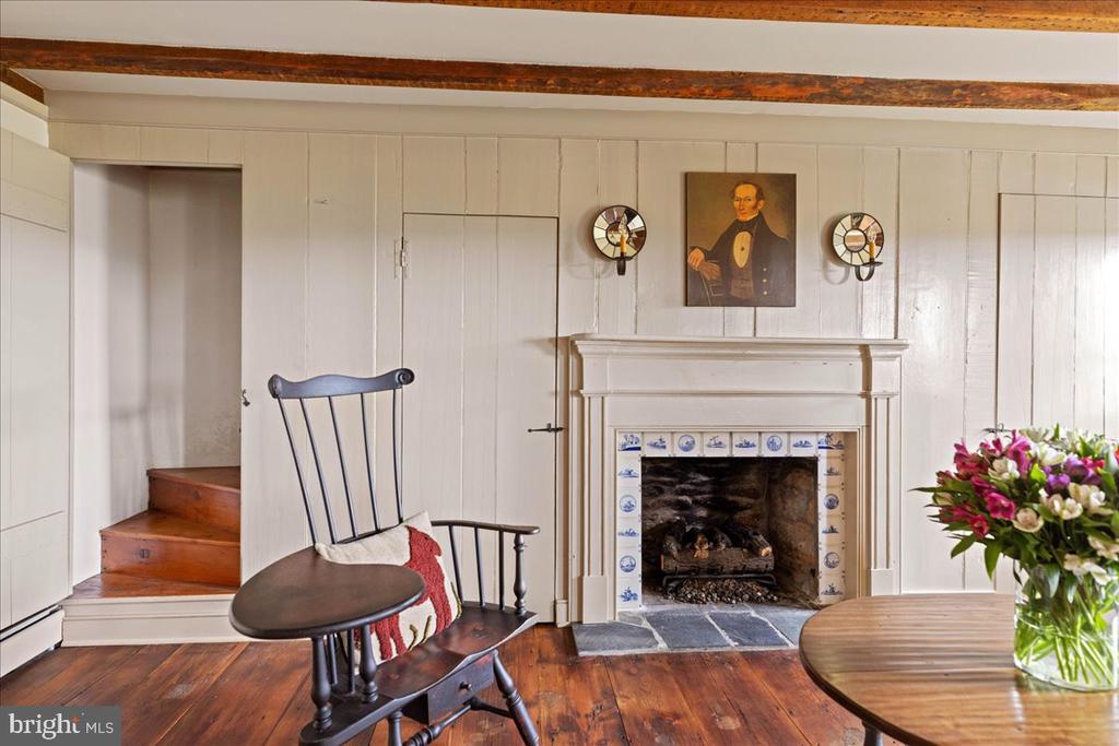 5322 CARVERSVILLE ROAD