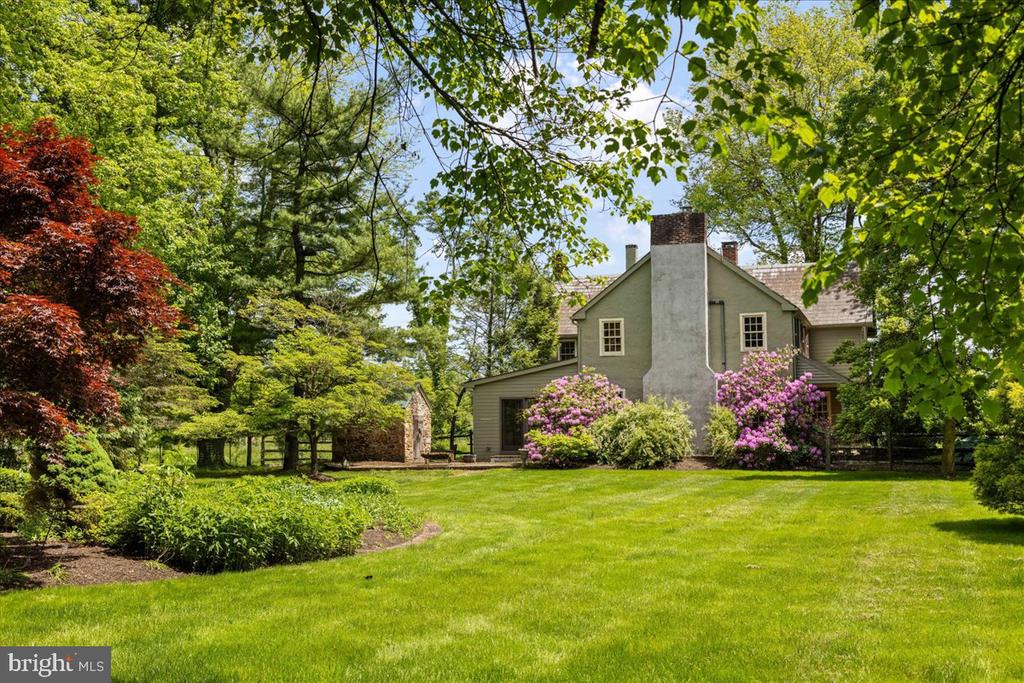 5322 CARVERSVILLE ROAD