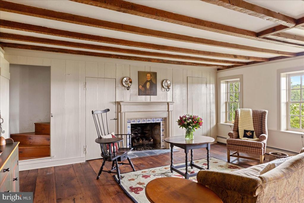 5322 CARVERSVILLE ROAD