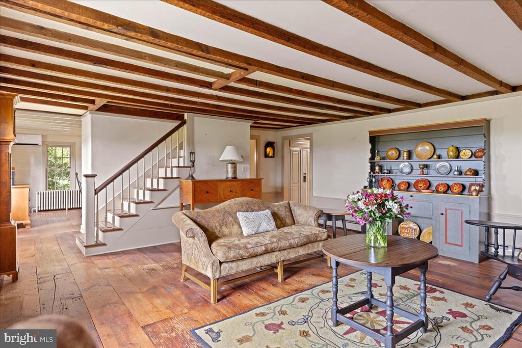 5322 CARVERSVILLE ROAD