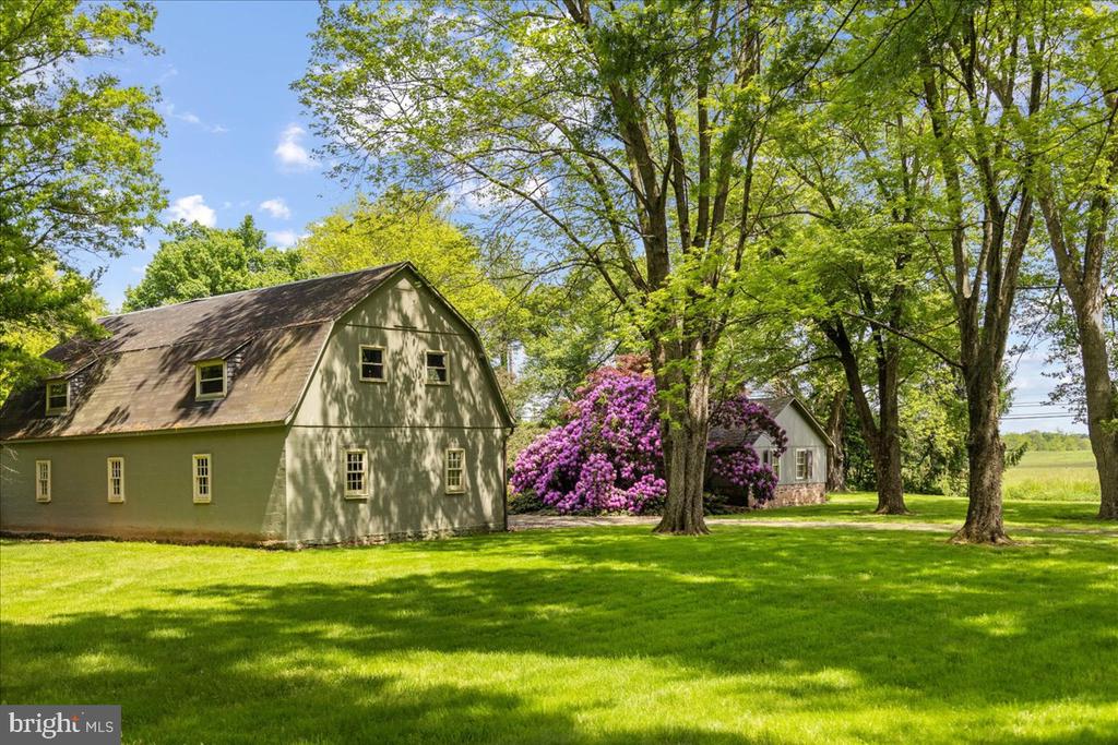 5322 CARVERSVILLE ROAD