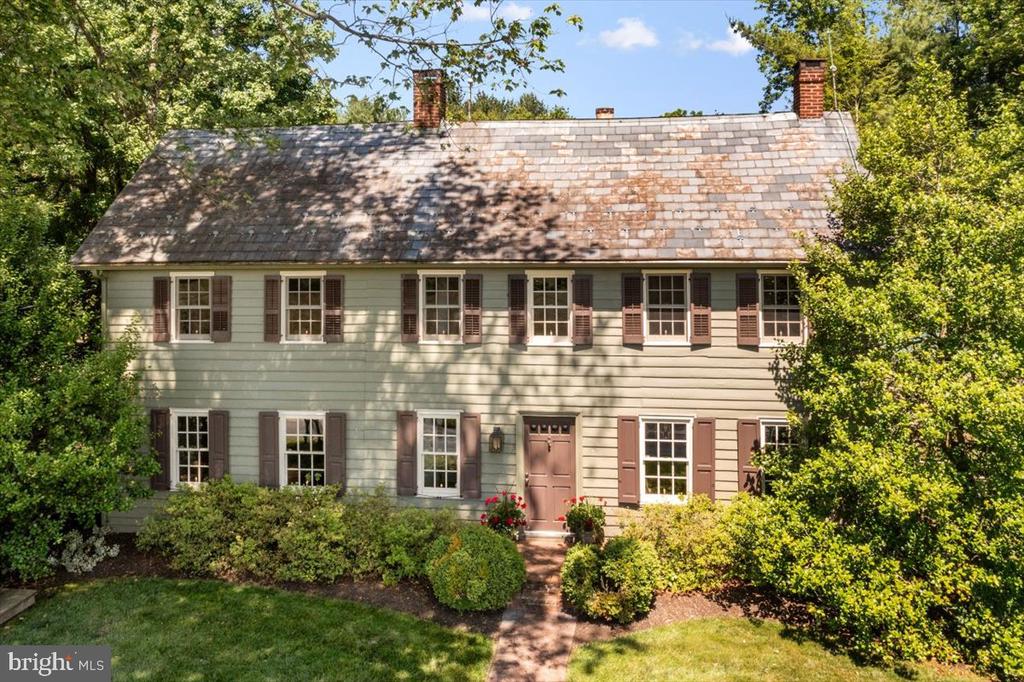 5322 CARVERSVILLE ROAD