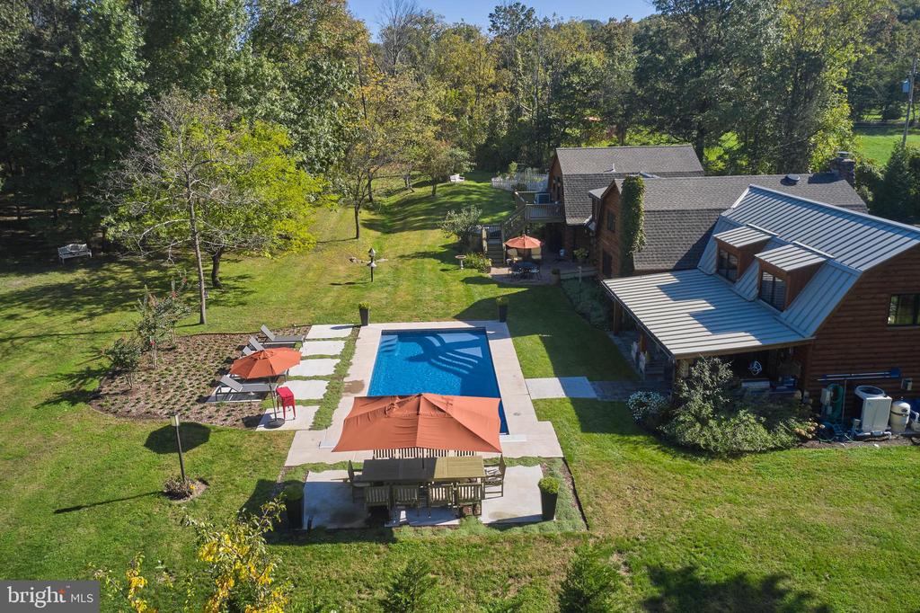 103 CENTER HILL ROAD
