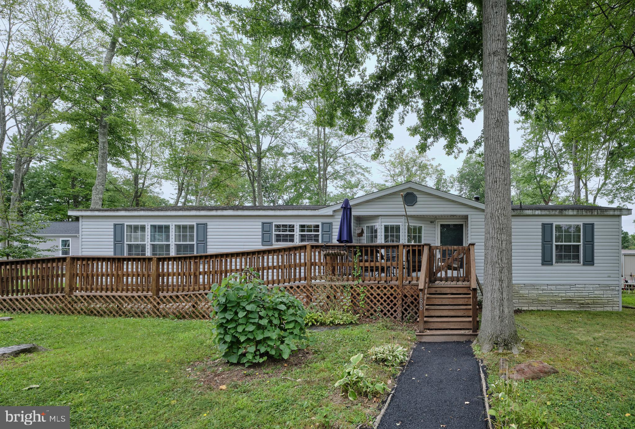 188 CONESTOGA DRIVE