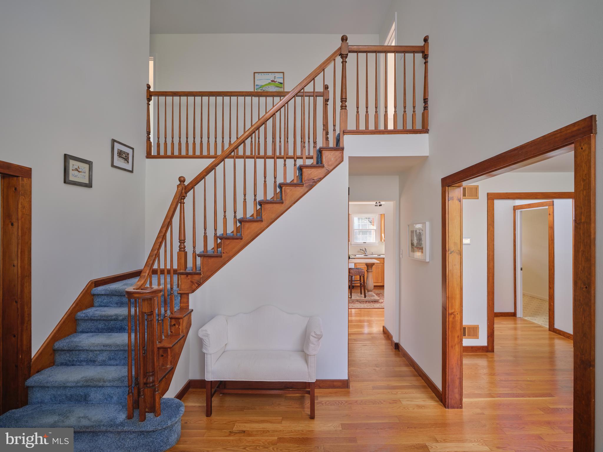 6724 UPPER YORK ROAD