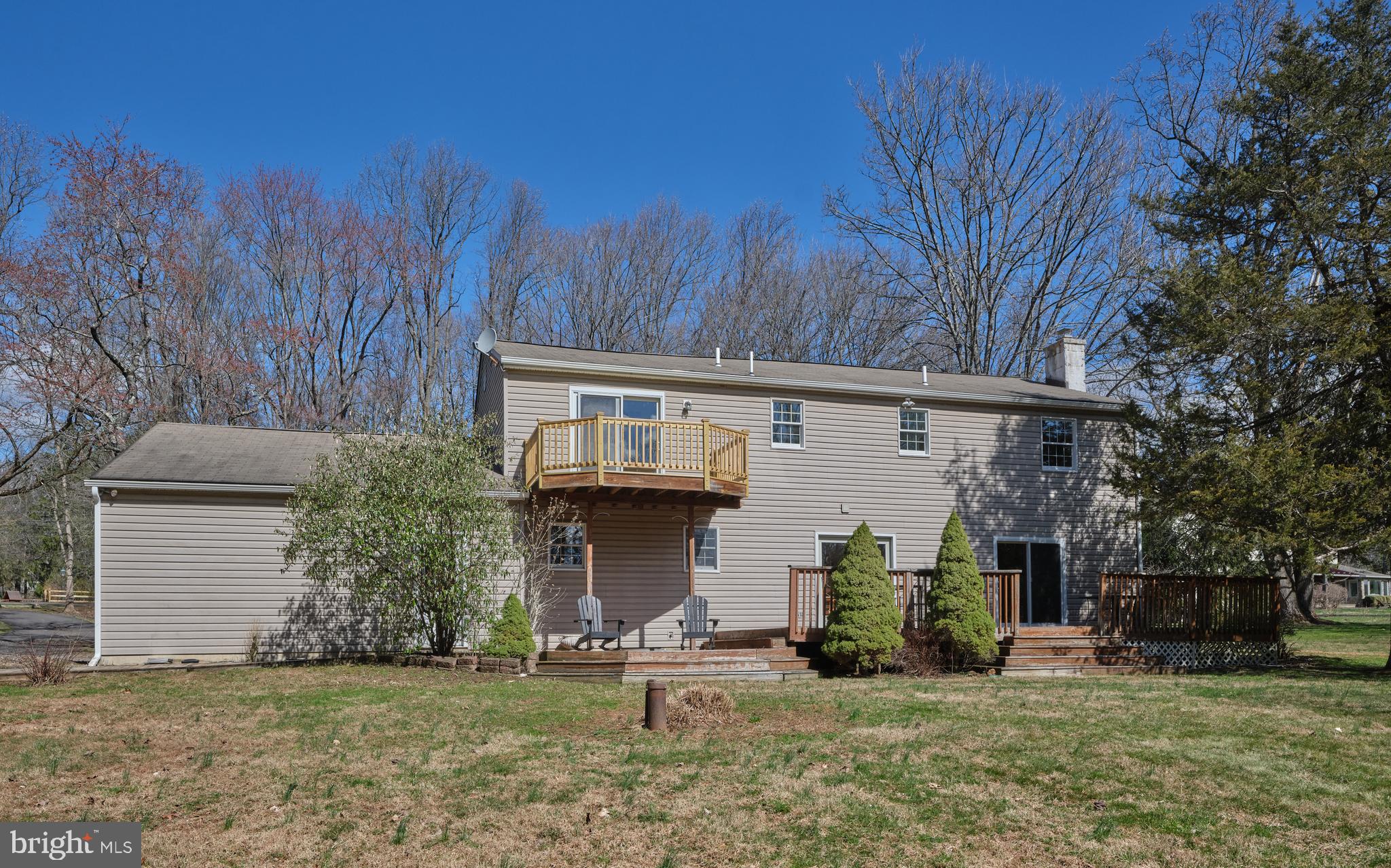 6724 UPPER YORK ROAD