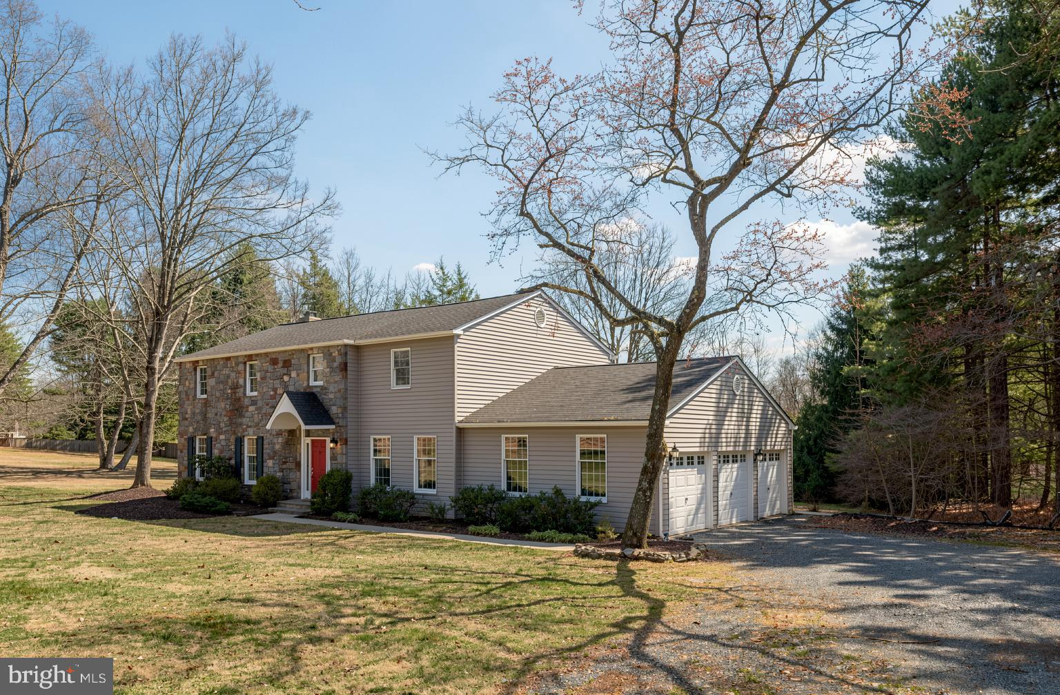 6724 UPPER YORK ROAD