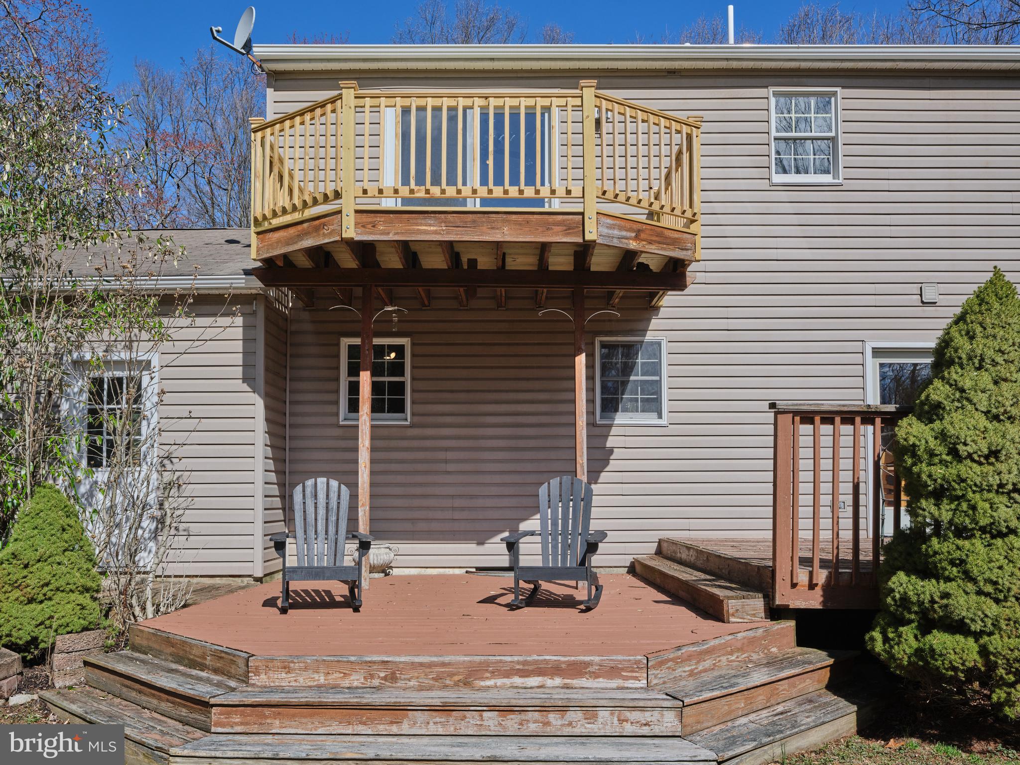 6724 UPPER YORK ROAD