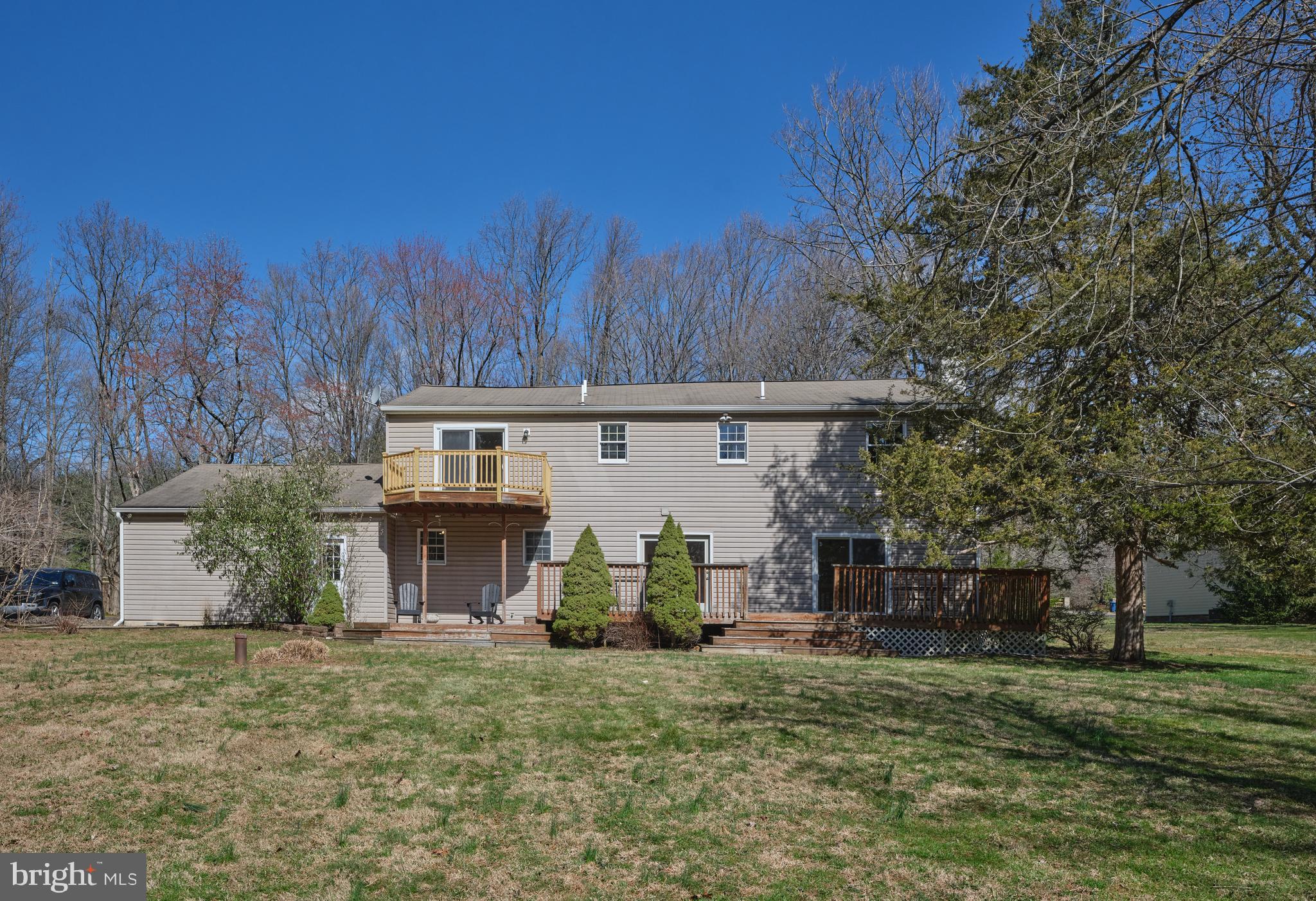 6724 UPPER YORK ROAD