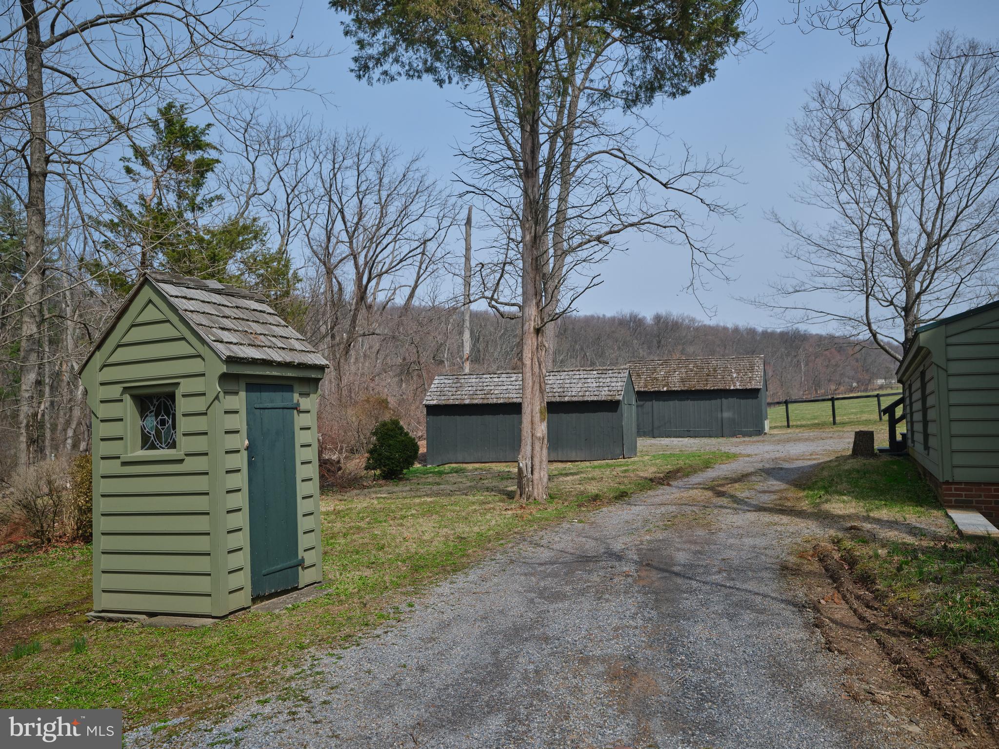 6049 PIDCOCK CREEK ROAD