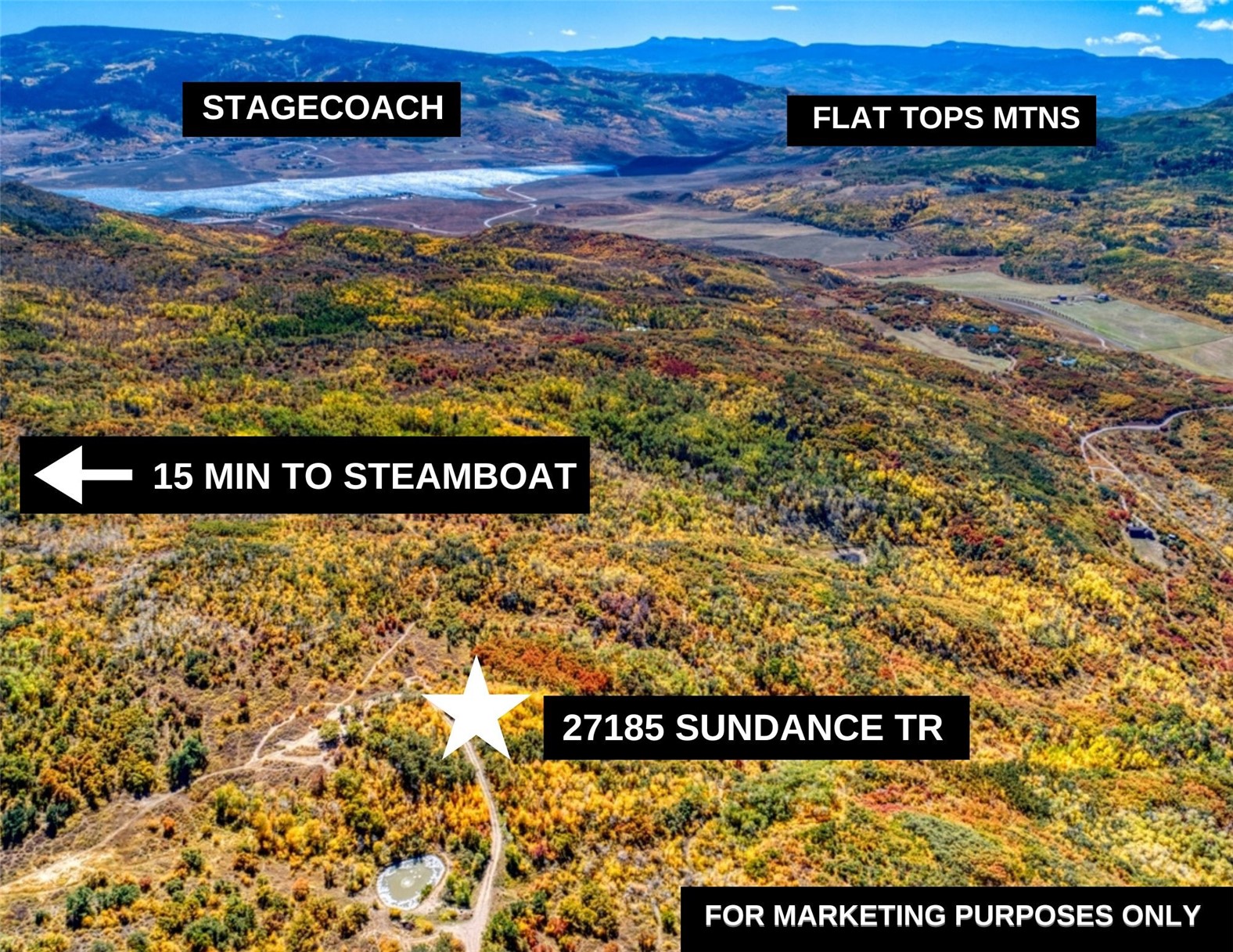 27185 Sundance TRAIL