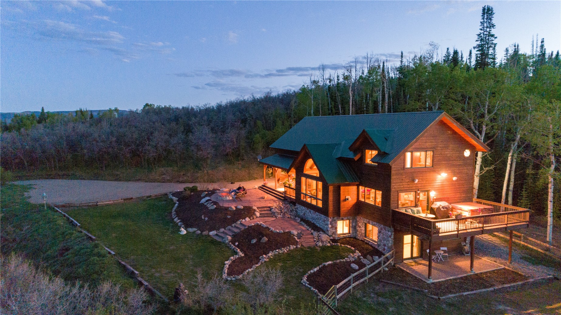 27925 Echo Valley LANE
