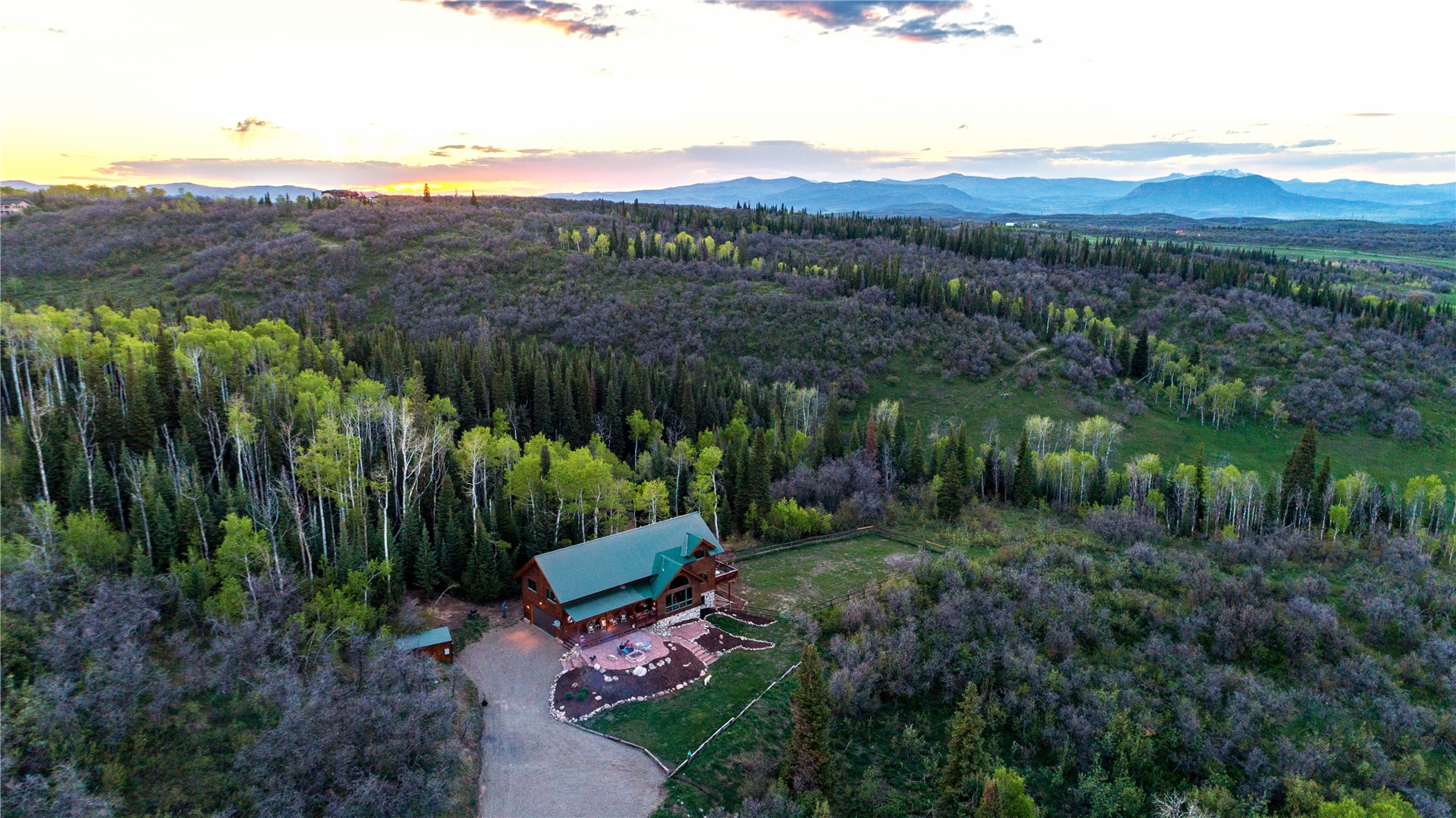 27925 Echo Valley LANE