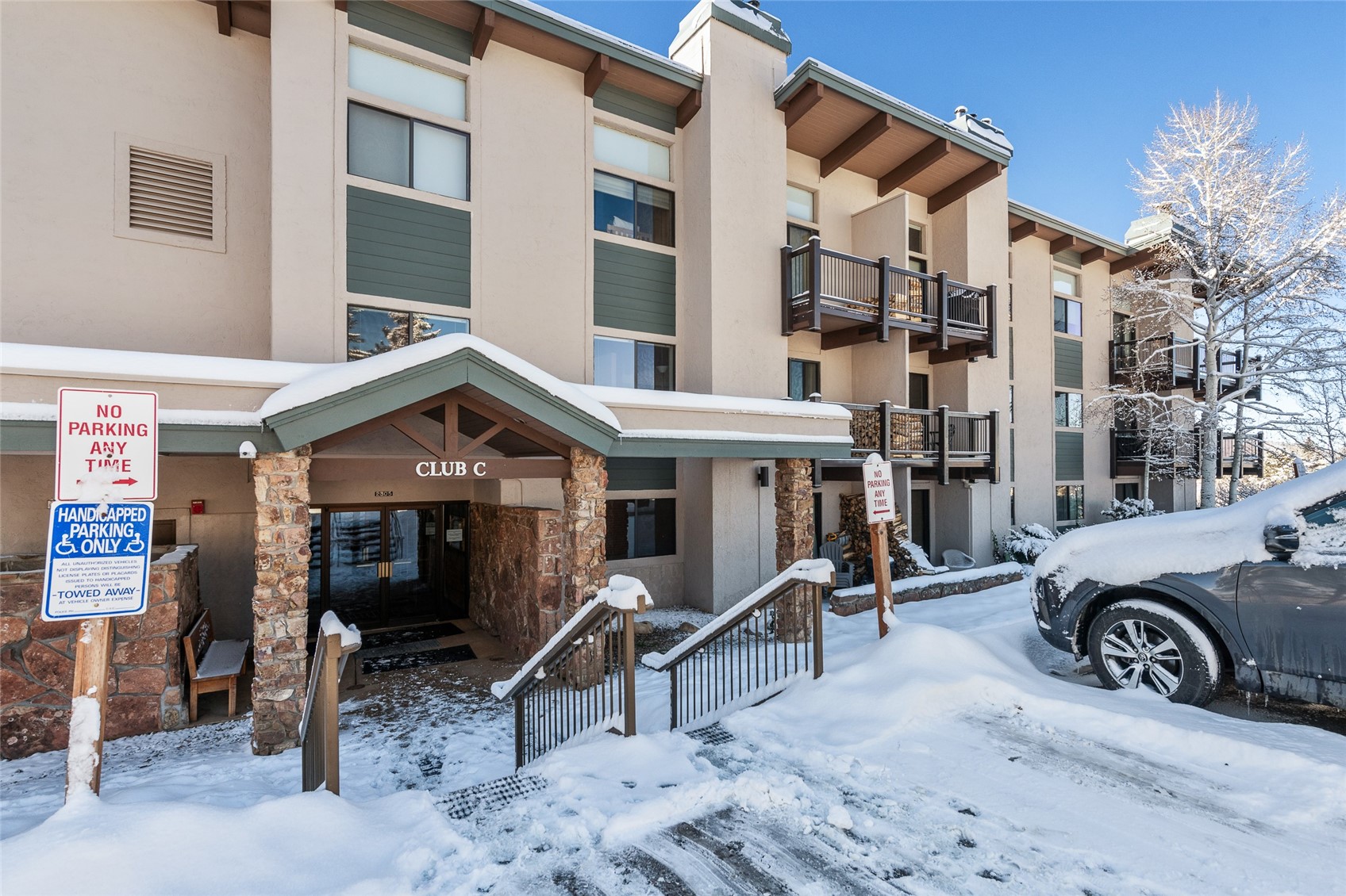 2305 Storm Meadows DRIVE 314