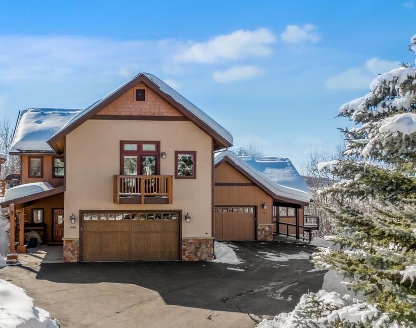 1465 Blue Sage DRIVE -