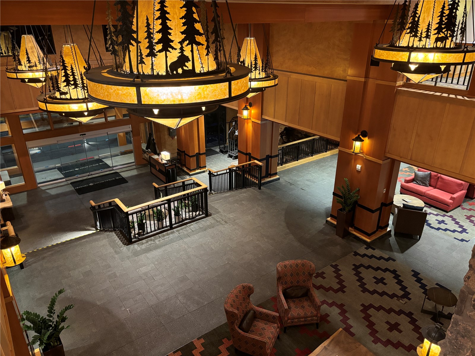 2300 Mt Werner CIRCLE 558