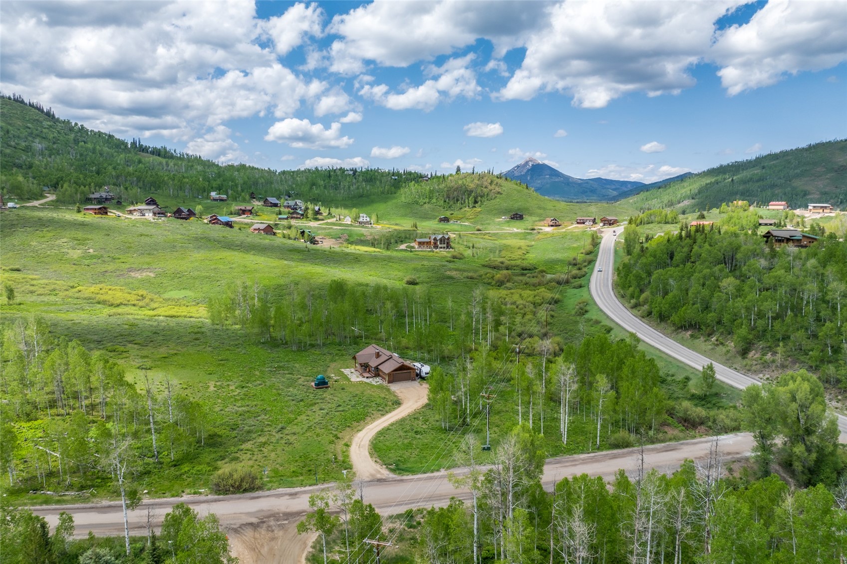 27050 Beaver Canyon DRIVE