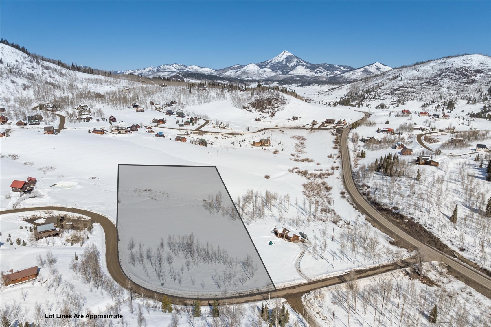 27050 Beaver Canyon DRIVE