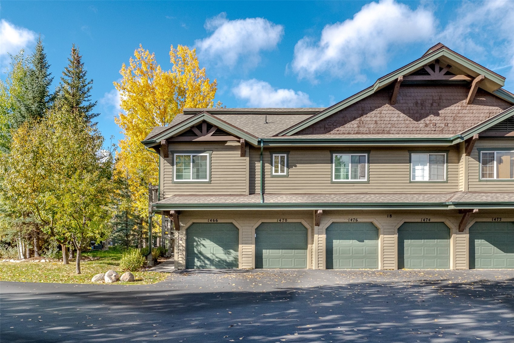 1470 Morgan COURT 1801