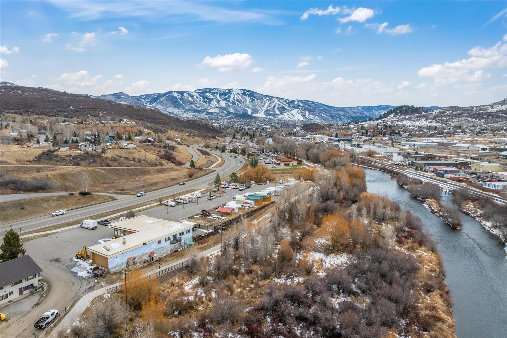 1707 Lincoln AVENUE -